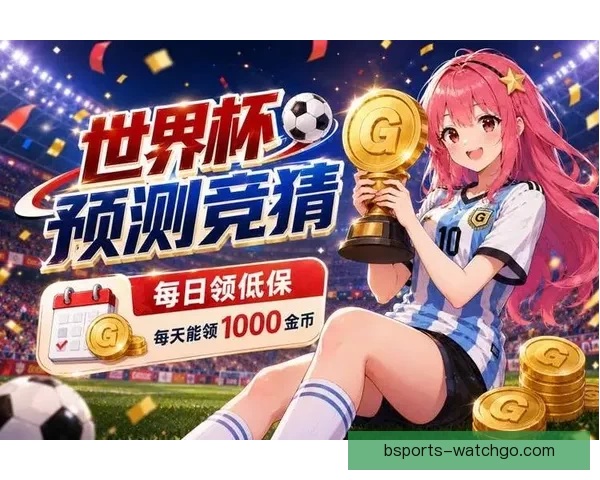 世界杯精彩竞猜攻略汇总助你精准预测胜负收获惊喜体验